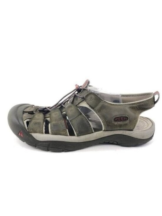Keen Newport Waterproof Hiking Sport Sandals 15